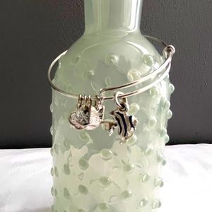 Alex and Ani - Angelfish Bangle